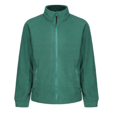 REGATTA MEN'S TRF532 THOR III FLEECE GREEN