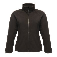 REGATTA WOMEN'S TRF541 THOR III FLEECE BLACK